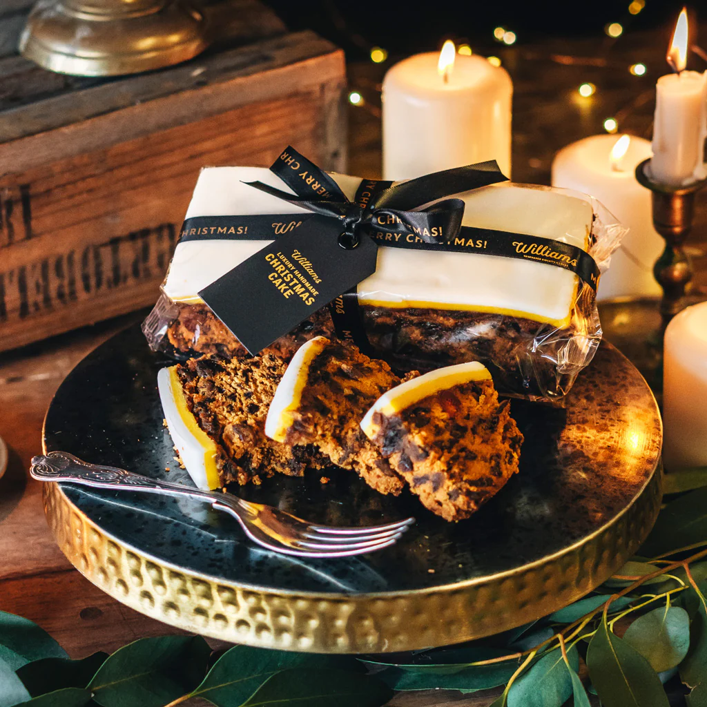 Festive Favourites—Last Chance!